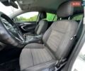 Белый Опель Инсигния, объемом двигателя 1.96 л и пробегом 228 тыс. км за 8700 $, фото 31 на Automoto.ua