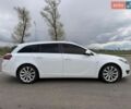 Белый Опель Инсигния, объемом двигателя 1.96 л и пробегом 248 тыс. км за 9200 $, фото 4 на Automoto.ua