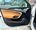 Белый Опель Инсигния, объемом двигателя 1.96 л и пробегом 186 тыс. км за 14000 $, фото 104 на Automoto.ua
