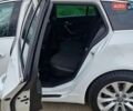 Белый Опель Инсигния, объемом двигателя 1.96 л и пробегом 280 тыс. км за 10200 $, фото 4 на Automoto.ua
