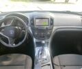 Опель Инсигния 2014 в Черкассах на Automoto.ua Белый Опель Инсигния, объемом двигателя 2 л и пробегом 280 тыс. км за 8800 $, фото 4 на Automoto.ua