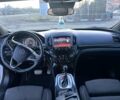 Білий Опель Інсігнія, об'ємом двигуна 1.96 л та пробігом 205 тис. км за 11500 $, фото 9 на Automoto.ua