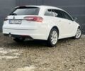 Білий Опель Інсігнія, об'ємом двигуна 2 л та пробігом 191 тис. км за 8200 $, фото 13 на Automoto.ua