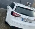 Білий Опель Інсігнія, об'ємом двигуна 2 л та пробігом 191 тис. км за 8200 $, фото 19 на Automoto.ua