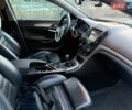 Белый Опель Инсигния, объемом двигателя 1.96 л и пробегом 320 тыс. км за 8500 $, фото 15 на Automoto.ua