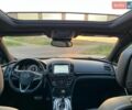 Білий Опель Інсігнія, об'ємом двигуна 1.96 л та пробігом 299 тис. км за 9200 $, фото 10 на Automoto.ua