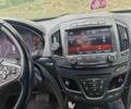 Белый Опель Инсигния, объемом двигателя 1.96 л и пробегом 280 тыс. км за 9299 $, фото 10 на Automoto.ua