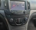 Белый Опель Инсигния, объемом двигателя 2 л и пробегом 330 тыс. км за 7300 $, фото 12 на Automoto.ua