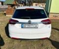 Білий Опель Інсігнія, об'ємом двигуна 1.96 л та пробігом 280 тис. км за 12500 $, фото 21 на Automoto.ua
