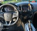 Білий Опель Інсігнія, об'ємом двигуна 1.96 л та пробігом 241 тис. км за 9900 $, фото 14 на Automoto.ua