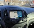 Белый Опель Инсигния, объемом двигателя 2 л и пробегом 280 тыс. км за 10100 $, фото 30 на Automoto.ua