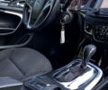 Белый Опель Инсигния, объемом двигателя 2 л и пробегом 244 тыс. км за 8900 $, фото 1 на Automoto.ua