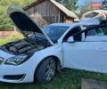 Белый Опель Инсигния, объемом двигателя 2 л и пробегом 274 тыс. км за 10500 $, фото 8 на Automoto.ua