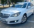 Опель Инсигния 2014 в Черкассах на Automoto.ua Белый Опель Инсигния, объемом двигателя 2 л и пробегом 280 тыс. км за 8800 $, фото 1 на Automoto.ua
