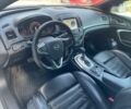 Белый Опель Инсигния, объемом двигателя 2 л и пробегом 297 тыс. км за 10700 $, фото 8 на Automoto.ua