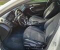 Білий Опель Інсігнія, об'ємом двигуна 2 л та пробігом 250 тис. км за 8850 $, фото 6 на Automoto.ua