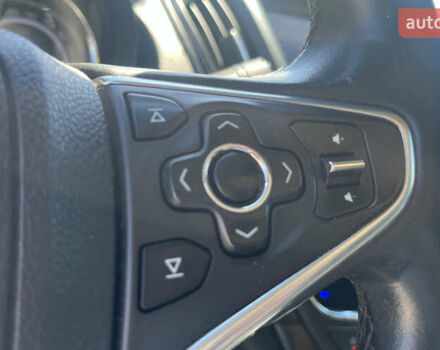 Білий Опель Інсігнія, об'ємом двигуна 2 л та пробігом 334 тис. км за 9150 $, фото 15 на Automoto.ua