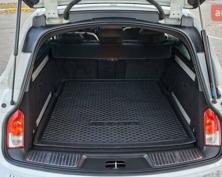 Белый Опель Инсигния, объемом двигателя 1.96 л и пробегом 246 тыс. км за 12800 $, фото 21 на Automoto.ua