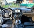 Білий Опель Інсігнія, об'ємом двигуна 1.96 л та пробігом 241 тис. км за 9900 $, фото 21 на Automoto.ua