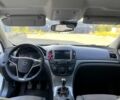 Белый Опель Инсигния, объемом двигателя 2 л и пробегом 246 тыс. км за 9100 $, фото 7 на Automoto.ua