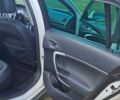 Білий Опель Інсігнія, об'ємом двигуна 1.96 л та пробігом 226 тис. км за 9300 $, фото 11 на Automoto.ua