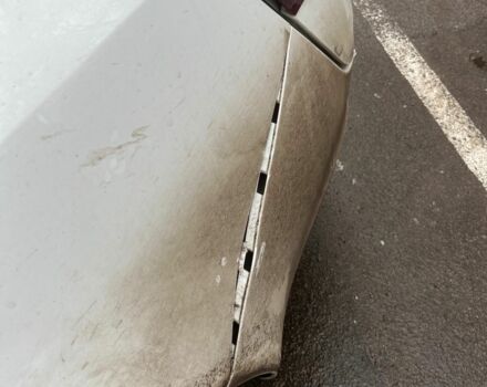 Білий Опель Інсігнія, об'ємом двигуна 2 л та пробігом 308 тис. км за 8500 $, фото 6 на Automoto.ua