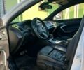 Білий Опель Інсігнія, об'ємом двигуна 1.96 л та пробігом 280 тис. км за 12500 $, фото 4 на Automoto.ua