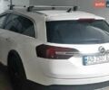Белый Опель Инсигния, объемом двигателя 1.96 л и пробегом 204 тыс. км за 15132 $, фото 10 на Automoto.ua