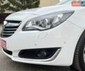 Белый Опель Инсигния, объемом двигателя 2 л и пробегом 248 тыс. км за 11200 $, фото 28 на Automoto.ua