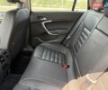 Белый Опель Инсигния, объемом двигателя 1.96 л и пробегом 295 тыс. км за 12000 $, фото 11 на Automoto.ua