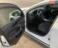 Белый Опель Инсигния, объемом двигателя 1.96 л и пробегом 215 тыс. км за 9300 $, фото 28 на Automoto.ua