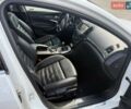 Білий Опель Інсігнія, об'ємом двигуна 1.96 л та пробігом 299 тис. км за 9500 $, фото 9 на Automoto.ua
