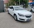 Білий Опель Інсігнія, об'ємом двигуна 1.6 л та пробігом 234 тис. км за 8900 $, фото 5 на Automoto.ua