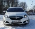 Білий Опель Інсігнія, об'ємом двигуна 1.96 л та пробігом 319 тис. км за 8800 $, фото 1 на Automoto.ua