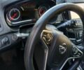 Белый Опель Инсигния, объемом двигателя 1.6 л и пробегом 170 тыс. км за 9900 $, фото 10 на Automoto.ua