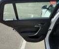 Белый Опель Инсигния, объемом двигателя 1.96 л и пробегом 295 тыс. км за 12000 $, фото 28 на Automoto.ua