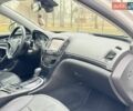 Белый Опель Инсигния, объемом двигателя 2 л и пробегом 248 тыс. км за 11200 $, фото 46 на Automoto.ua