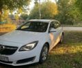 Білий Опель Інсігнія, об'ємом двигуна 1.96 л та пробігом 291 тис. км за 10226 $, фото 5 на Automoto.ua
