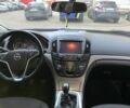 Білий Опель Інсігнія, об'ємом двигуна 2 л та пробігом 264 тис. км за 8022 $, фото 6 на Automoto.ua