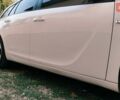 Белый Опель Инсигния, объемом двигателя 2 л и пробегом 261 тыс. км за 9450 $, фото 17 на Automoto.ua