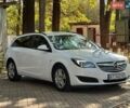 Білий Опель Інсігнія, об'ємом двигуна 2 л та пробігом 265 тис. км за 8200 $, фото 12 на Automoto.ua