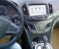 Білий Опель Інсігнія, об'ємом двигуна 1.96 л та пробігом 234 тис. км за 15000 $, фото 6 на Automoto.ua