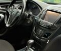 Белый Опель Инсигния, объемом двигателя 1.96 л и пробегом 215 тыс. км за 9350 $, фото 10 на Automoto.ua