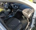 Білий Опель Інсігнія, об'ємом двигуна 1.96 л та пробігом 230 тис. км за 10500 $, фото 14 на Automoto.ua