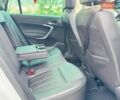 Белый Опель Инсигния, объемом двигателя 2 л и пробегом 248 тыс. км за 11200 $, фото 42 на Automoto.ua