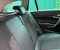 Белый Опель Инсигния, объемом двигателя 1.96 л и пробегом 215 тыс. км за 9350 $, фото 17 на Automoto.ua
