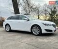 Белый Опель Инсигния, объемом двигателя 2 л и пробегом 248 тыс. км за 11200 $, фото 12 на Automoto.ua