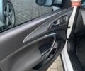 Белый Опель Инсигния, объемом двигателя 1.96 л и пробегом 264 тыс. км за 8900 $, фото 16 на Automoto.ua
