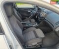 Белый Опель Инсигния, объемом двигателя 2 л и пробегом 248 тыс. км за 9650 $, фото 24 на Automoto.ua