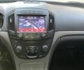 Білий Опель Інсігнія, об'ємом двигуна 2 л та пробігом 264 тис. км за 8022 $, фото 7 на Automoto.ua